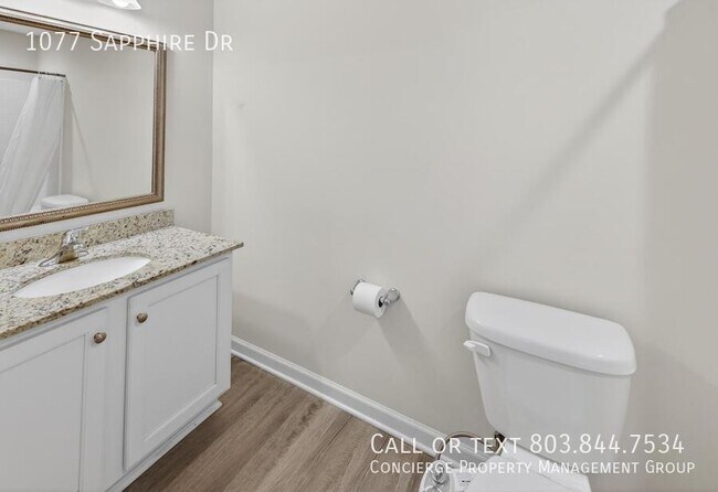 Building Photo - 1077 Sapphire Dr