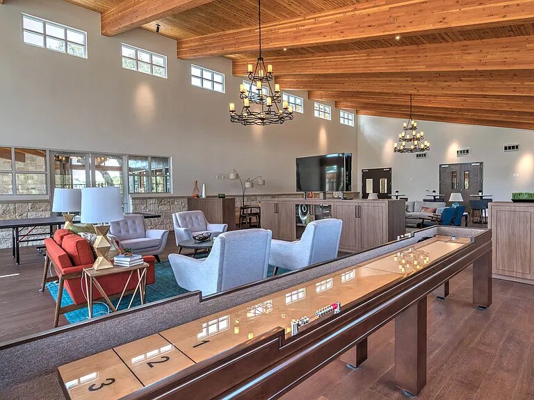 Events Room - 512 Turkey Creek Cv
