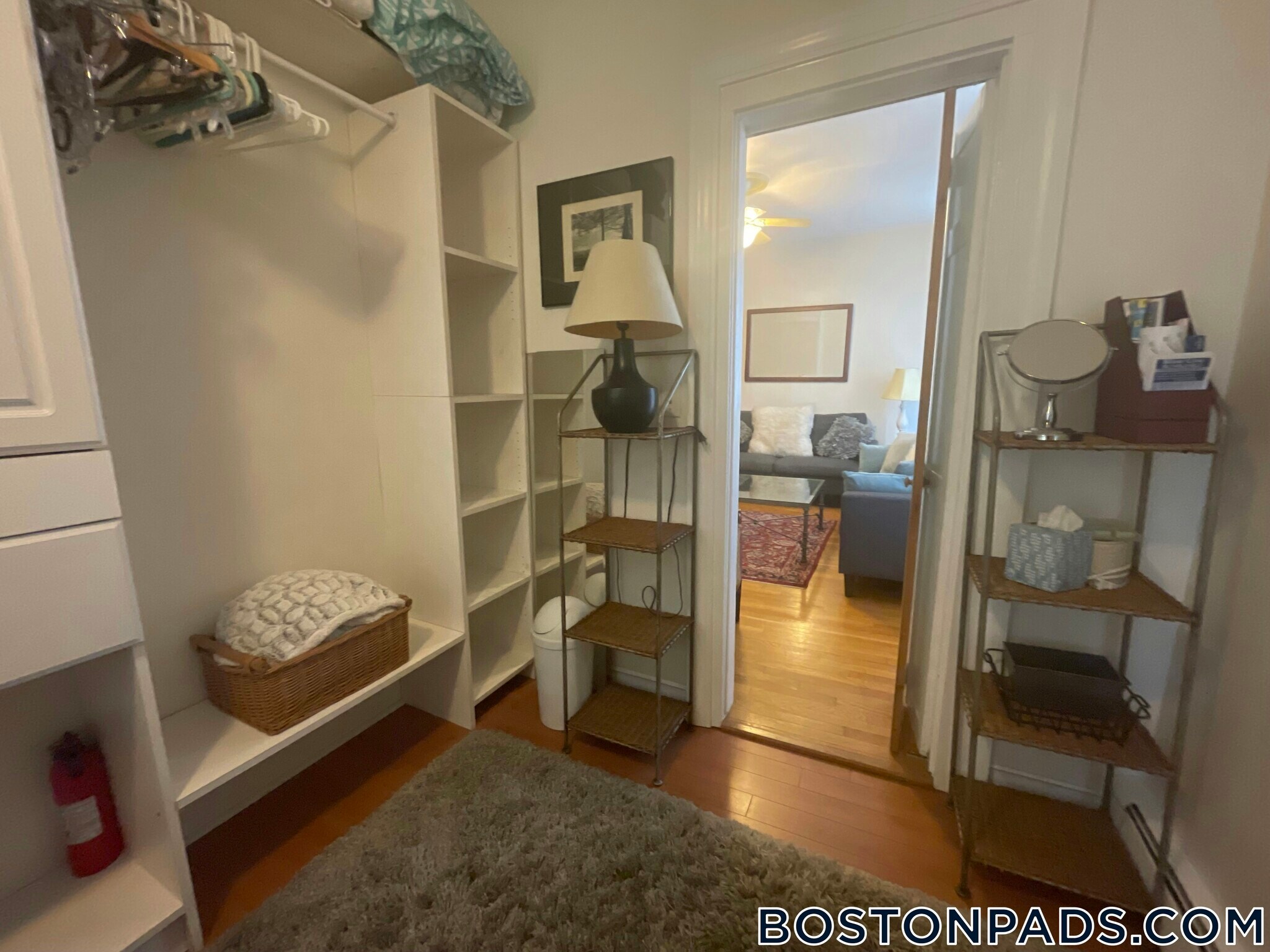 Building Photo - 173 West Seventh St.