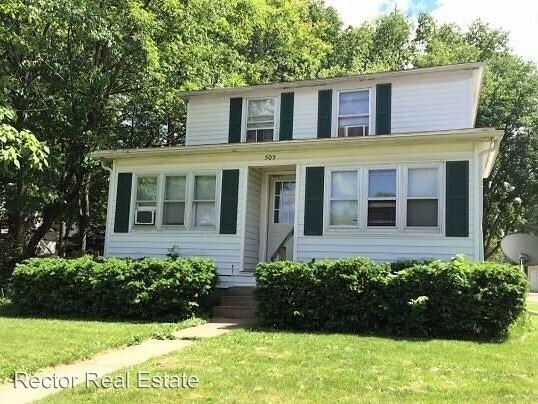 Primary Photo - 505 W Healey St
