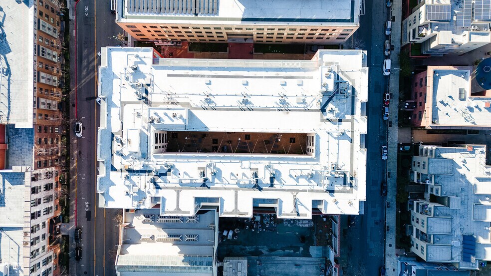 Building Photo - 630 Thomas L Berkley Way