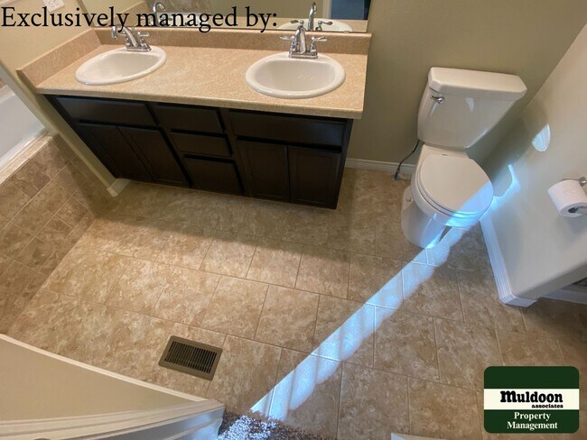 Building Photo - Stunning home in Lorson Ranch!