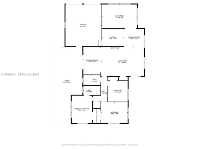 Building Photo - 5620 Alhambra Cir