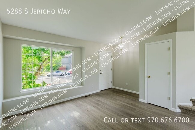 Building Photo - 5288 S Jericho Way