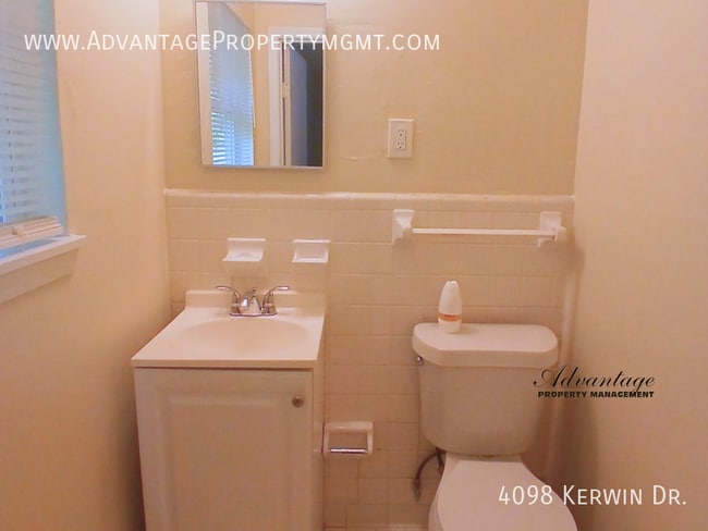 Building Photo - 4098 Kerwin Dr