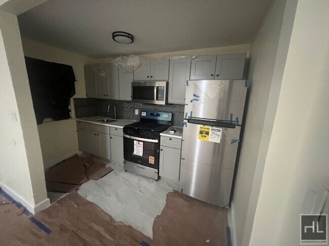 Building Photo - 139-12 Springfield Blvd