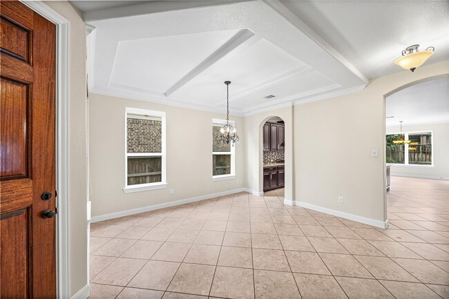 Building Photo - 17302 Milrig Ct