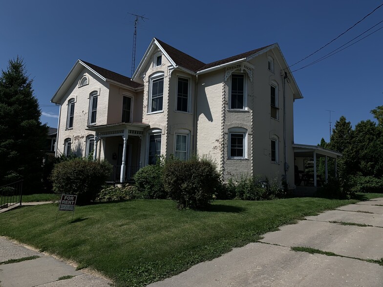 Building Photo - 1309 10th St