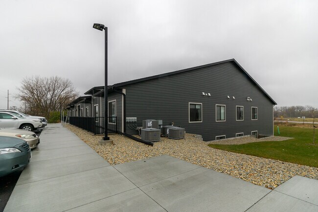 Building Photo - 1570 Stadium Ln