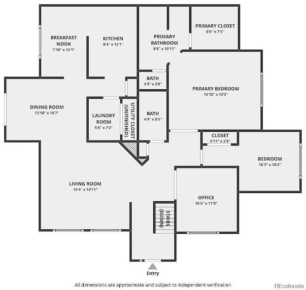 Building Photo - 13849 Legend Trail