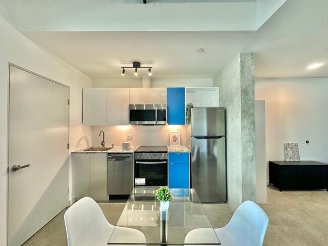 Floorplan - Harvey Hillcrest