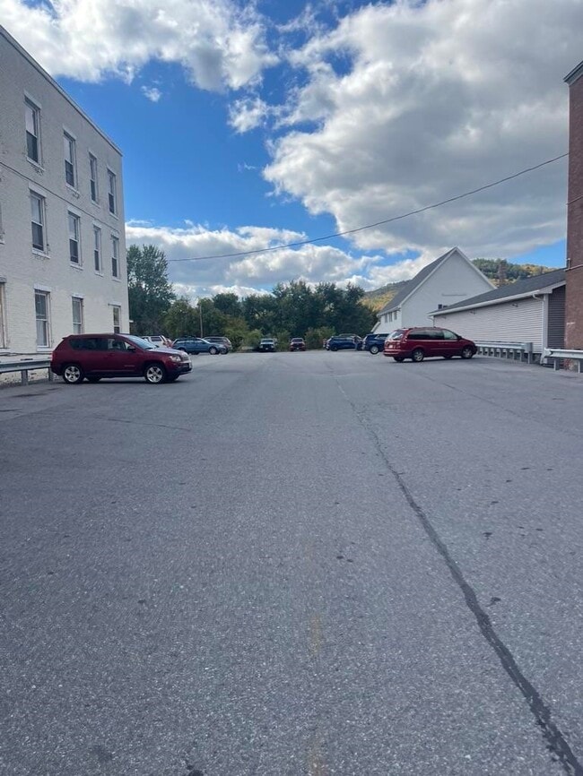 Building Photo - 41-43 Central St