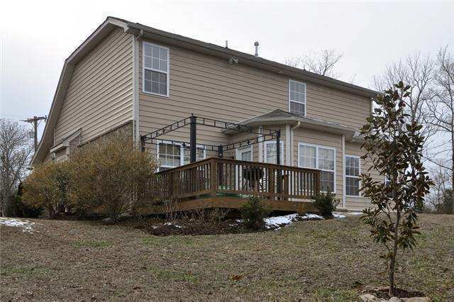 Building Photo - 2724 Bison Ct