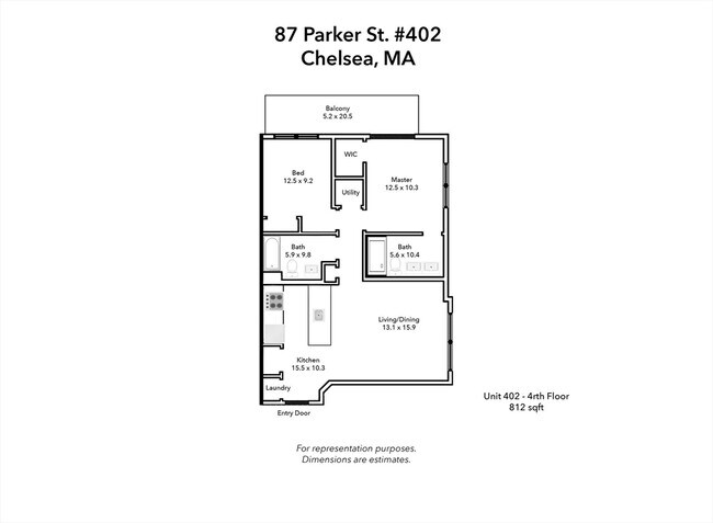 Building Photo - 87 Parker St