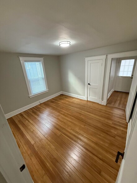 Building Photo - 23 Gridley St