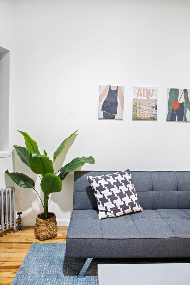 Building Photo - 343 E 118th St