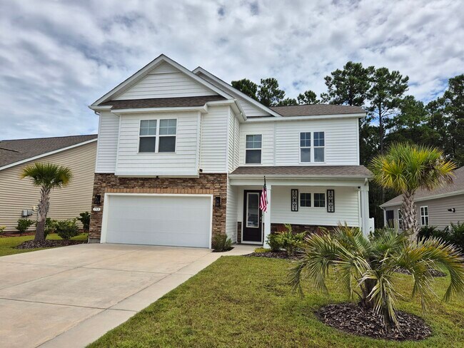 Primary Photo - 752 Flowering Br Ave