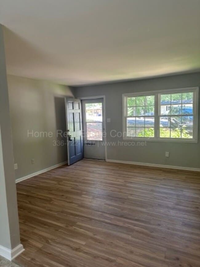 Building Photo - 4206 S Jasmin Ct