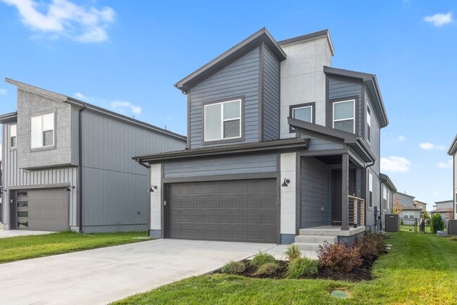 Building Photo - 13305 W 180th St