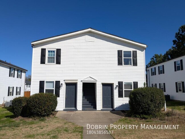 Building Photo - 1603 Hickory St
