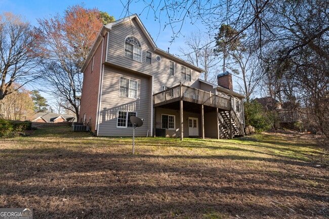 Building Photo - 3535 Greenshire Ct