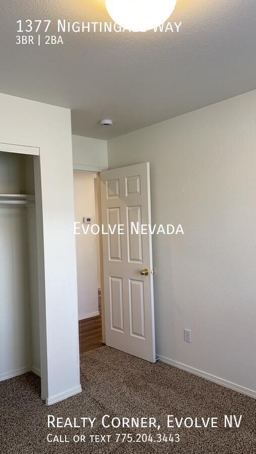 Building Photo - 1377 Nightingale Way
