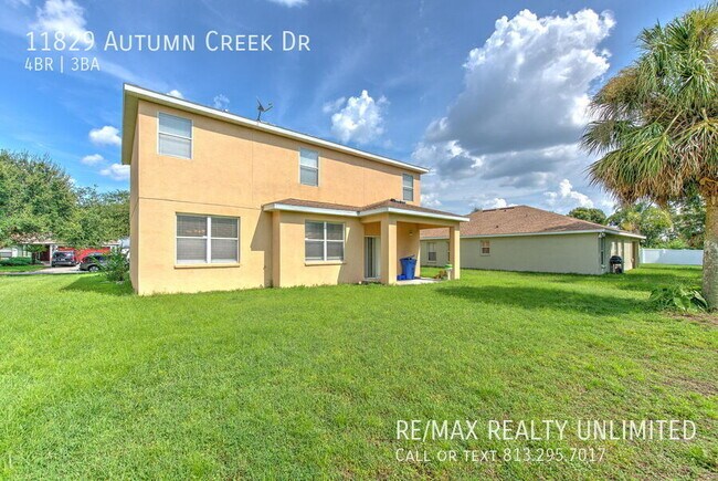 Building Photo - 11829 Autumn Creek Dr