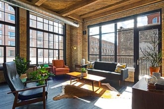 Building Photo - 213 Broadway Lofts