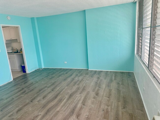 Building Photo - Spacious 1 bedroom in Honolulu