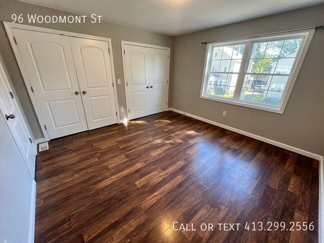 Building Photo - 96 Woodmont St