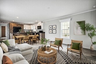 Building Photo - 5 Cozy Dr