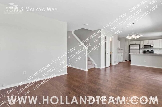 Building Photo - 5330 S Malaya Way