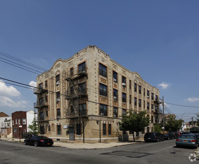 619 Glenmore Ave 619 Glenmore Ave Brooklyn NY 11207 Apartment Finder