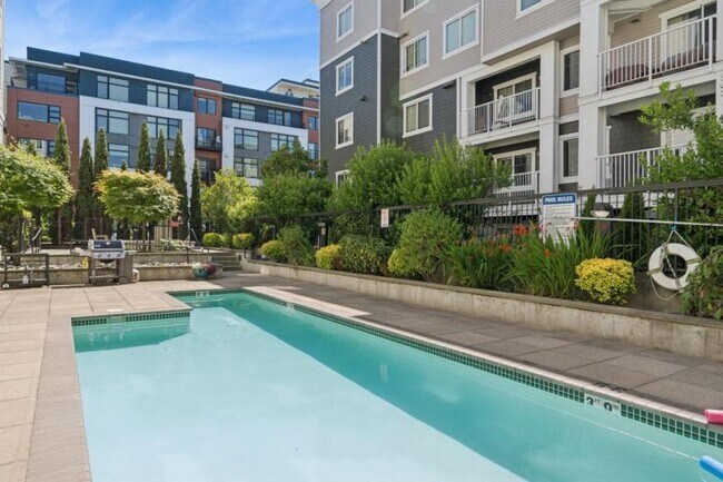 Building Photo - 2 bedroom in Seattle WA 98107