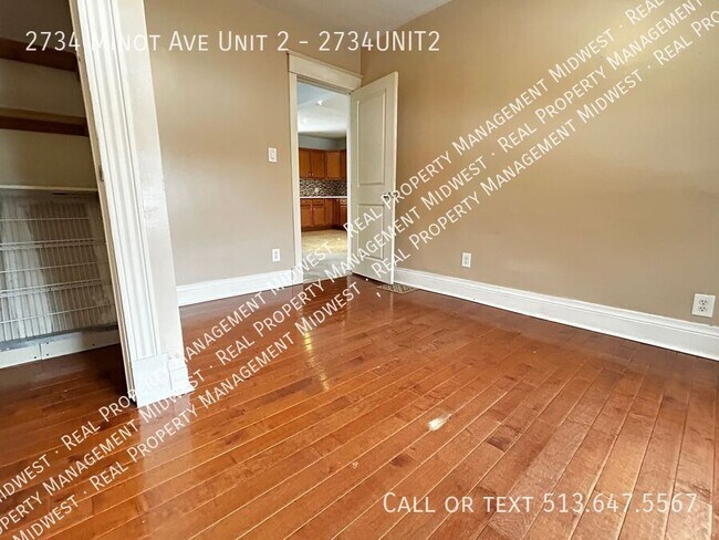 Building Photo - 2734 Minot Ave