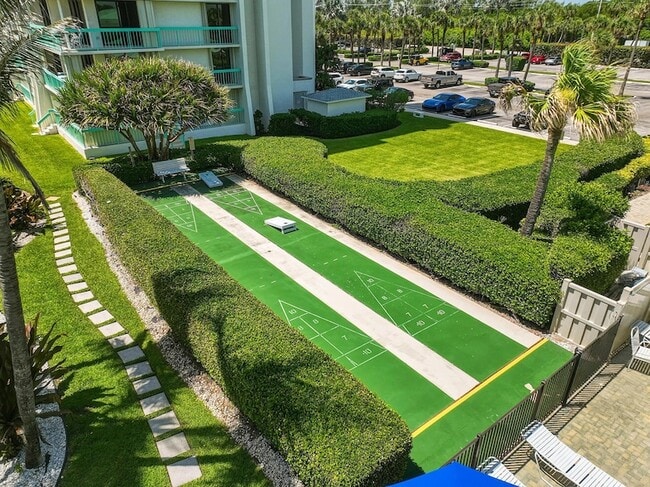 Building Photo - 9900 S Ocean Dr