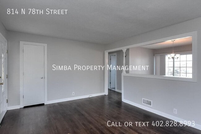 Building Photo - 814 N 78th St