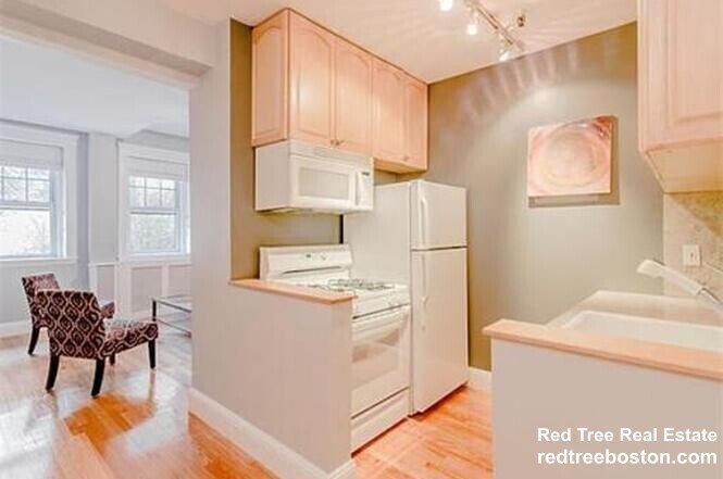 Building Photo - 1 Commonwealth Ct