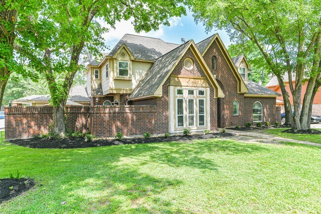 Building Photo - 11642 Cypresswood Dr