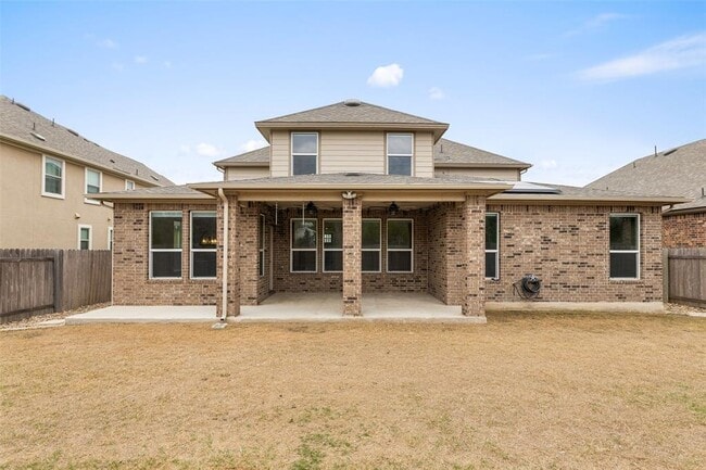 Building Photo - 1709 Stinnett Dr