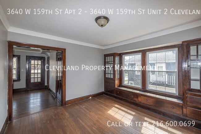 Building Photo - 3640 W 159th St