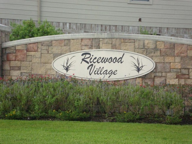 Building Photo - 20206 Ricewood Village Trail