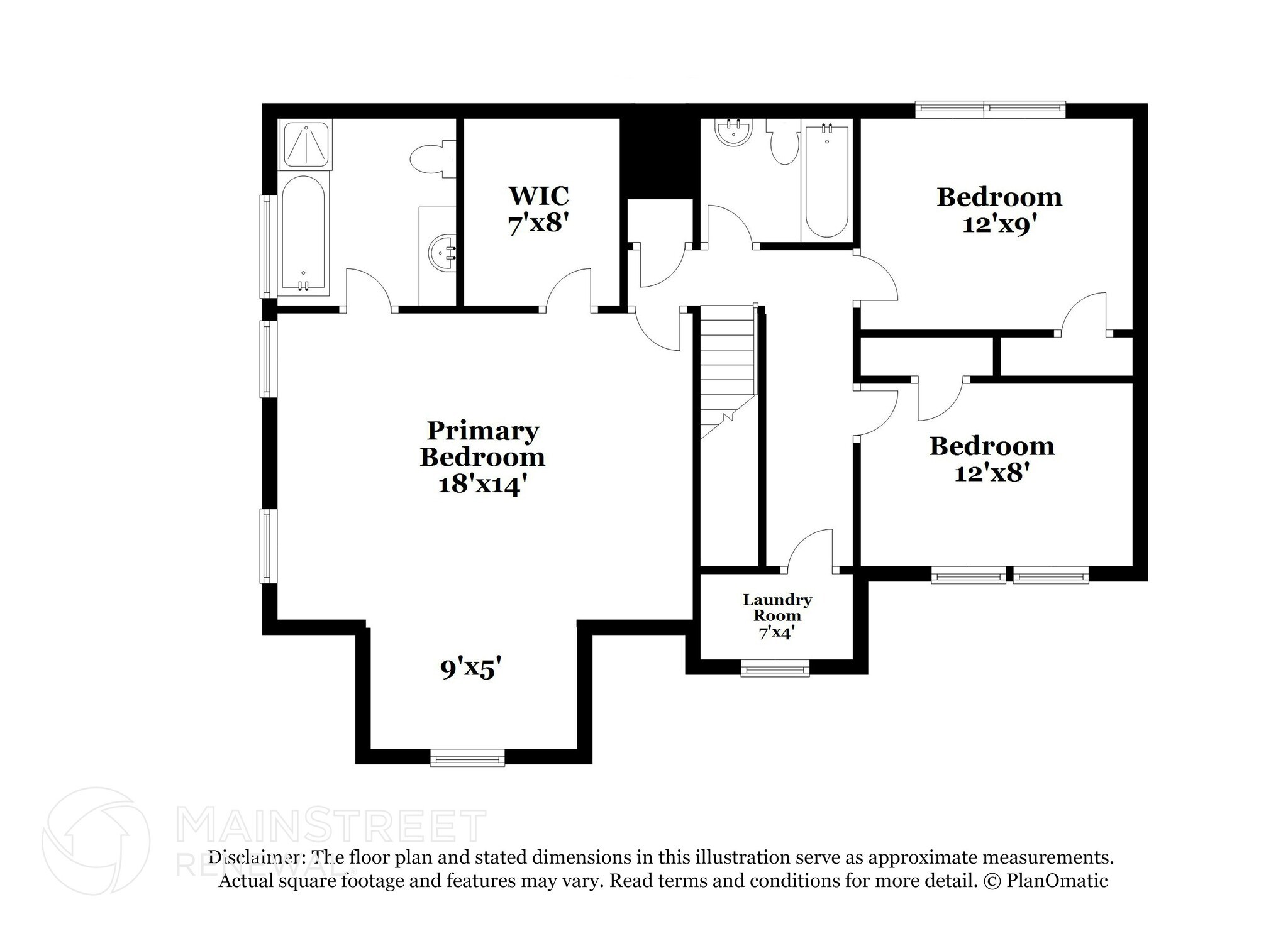 Building Photo - 2796 Jacob Ln
