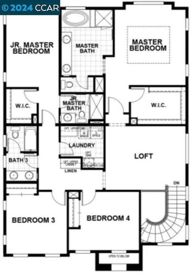 Building Photo - Beautiful Newer 5 Bedroom, 4 Bath in the h...