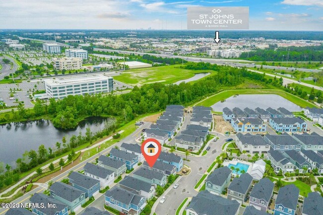 Building Photo - 7413 Beach Walk Pl