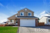 Building Photo - 6967 Summer Grace St