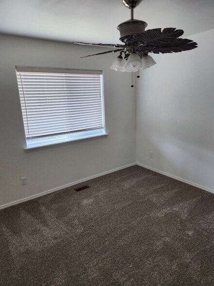 Guest Bed 2 - 411 Federation Rd