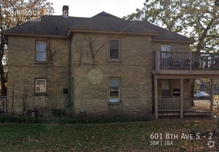 Building Photo - 601 8th Ave S