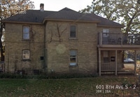 Building Photo - 601 8th Ave S