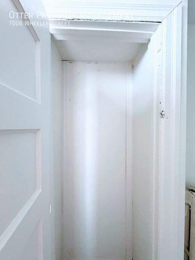 Building Photo - 7006 Wheeler St